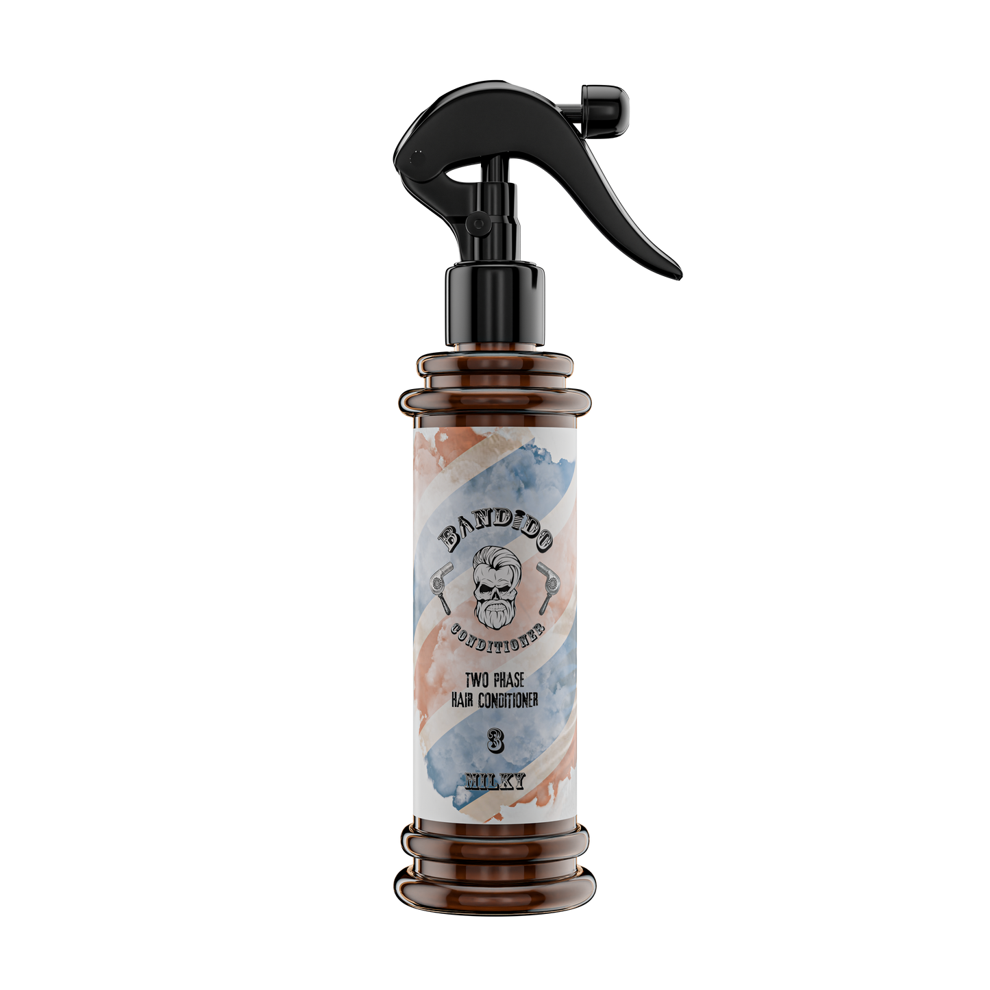 Bandido Conditioner 350 ML - Milky