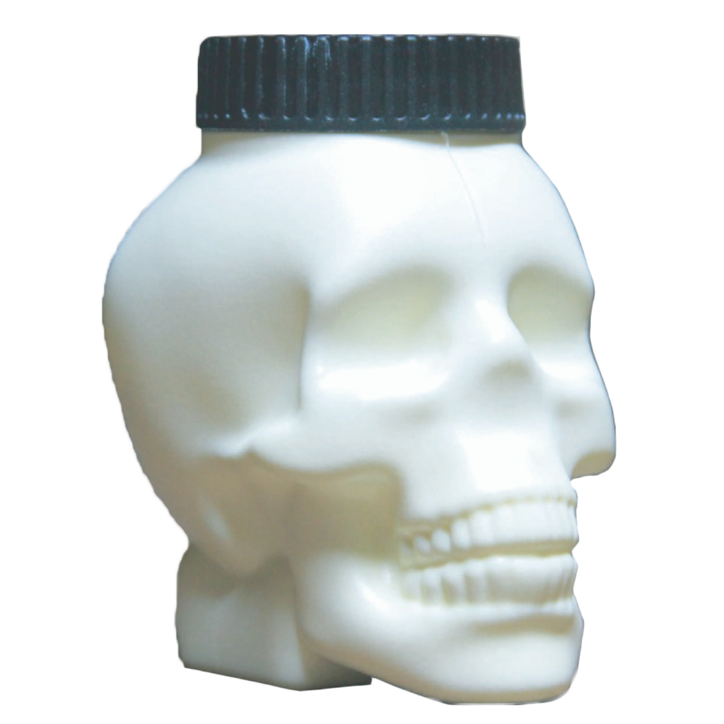 Bandido Powder Wax 20 G - Extra Volume