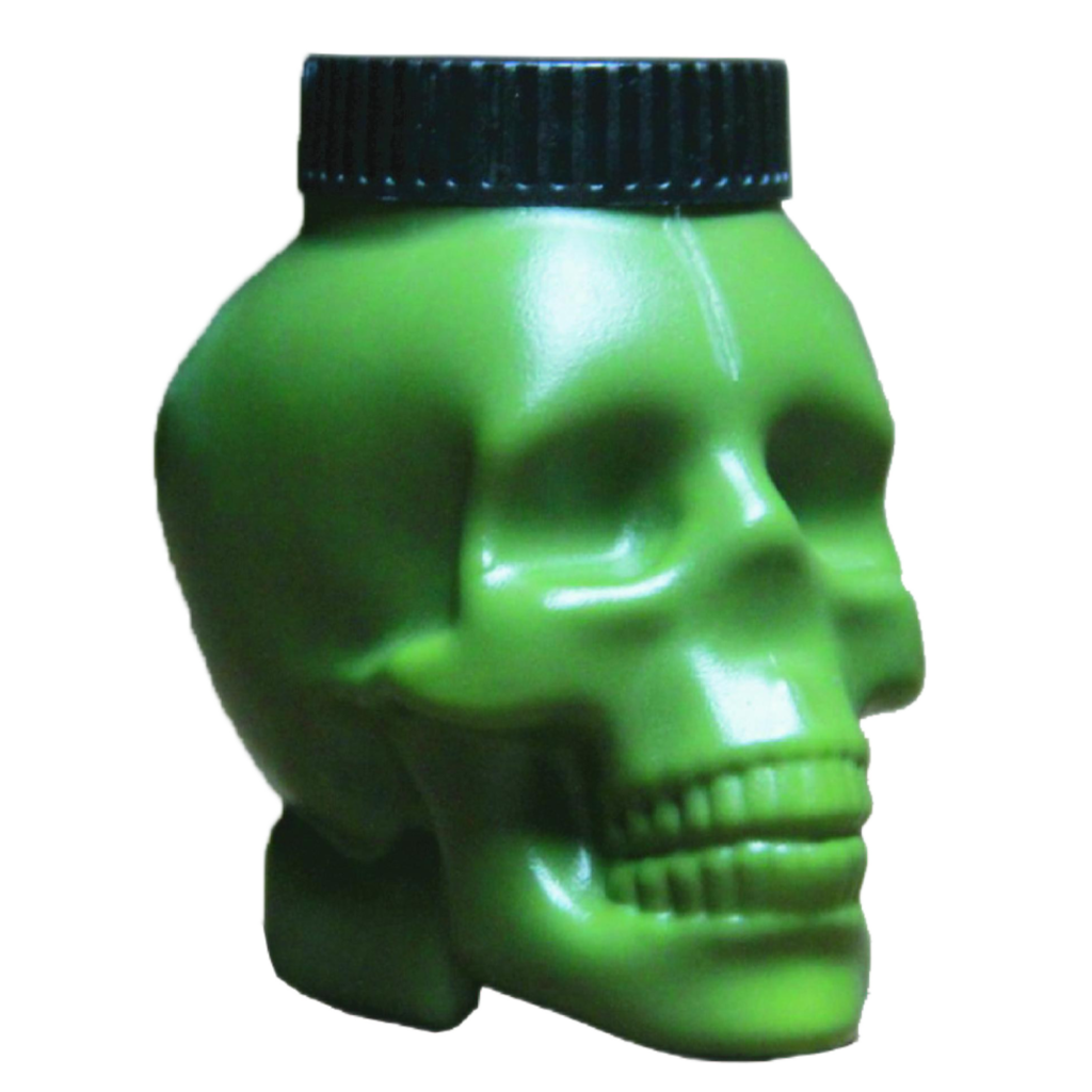 Bandido Powder Wax 20 G - Shiny