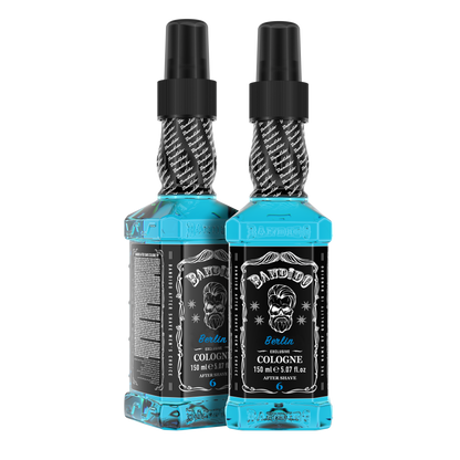 Bandido Aftershave Cologne 150 ML - Berlin