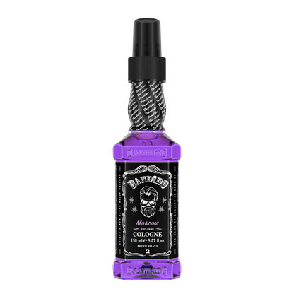 Bandido Aftershave Cologne 150 ML - Moscow