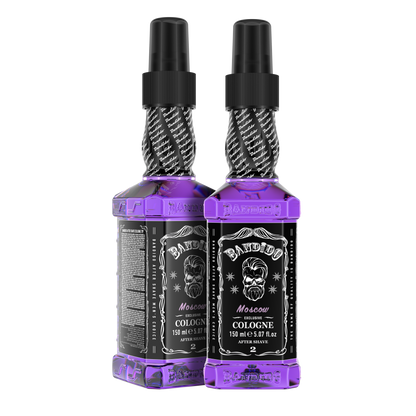 Bandido Aftershave Cologne 150 ML - Moscow