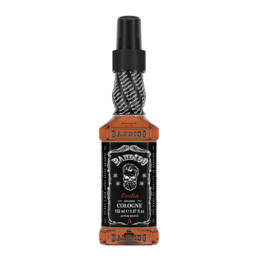 Bandido Aftershave Cologne 150 ML - Sicilia