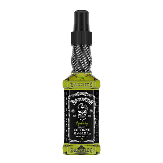 Bandido Aftershave Cologne 150 ML - Sydney