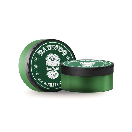 Bandido Hair Gel 150 ML - Crazy Pearly