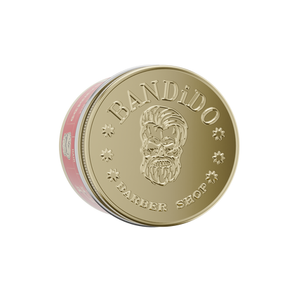 Bandido Aqua Wax 125 ML - Styrke 7