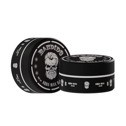Bandido Aqua Wax 150 ML - Styrke 8