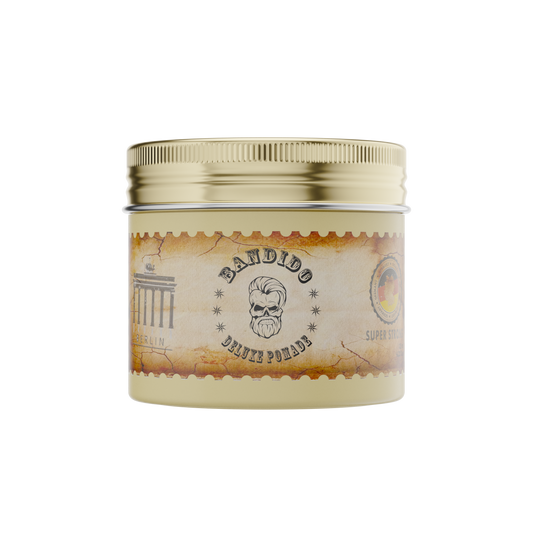 Bandido Deluxe Pomade 125 ML