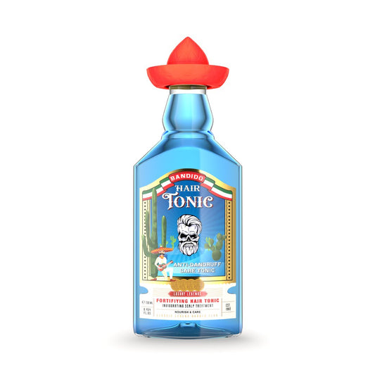 Bandido Hair Tonic 250 ML