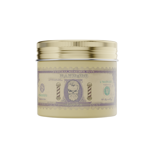 Bandido Matte Wax 125 ML