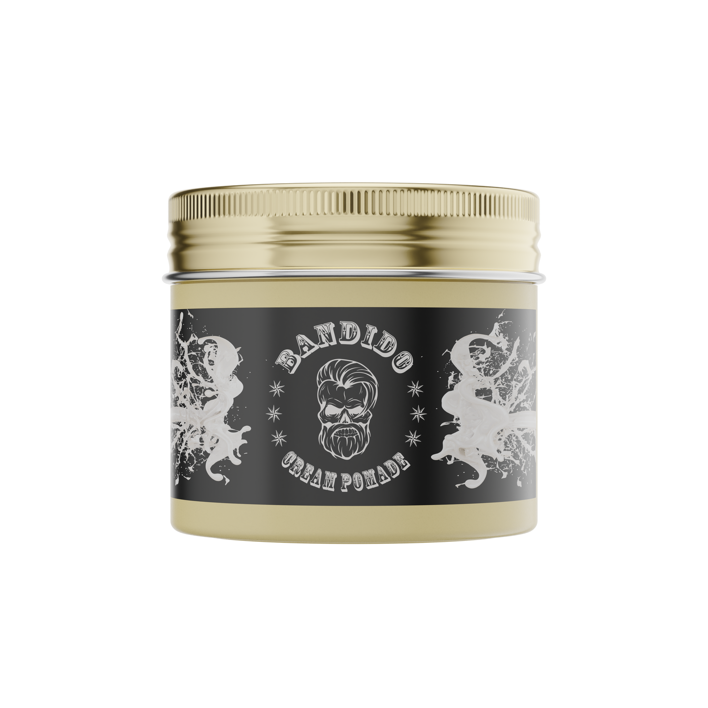 Bandido Cream Pomade 125 ML