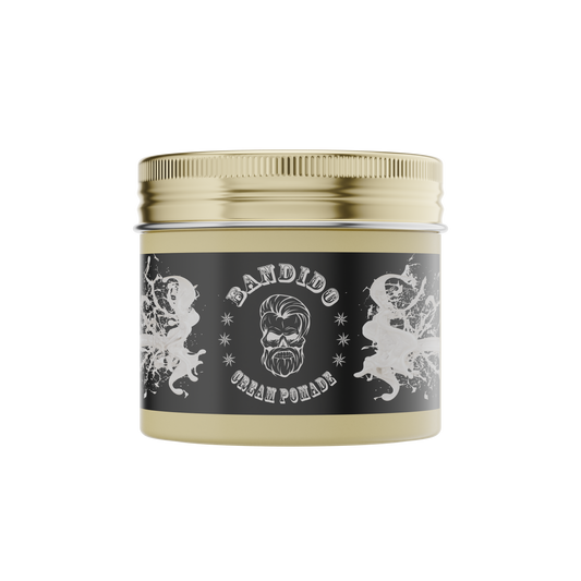 Bandido Cream Pomade 125 ML