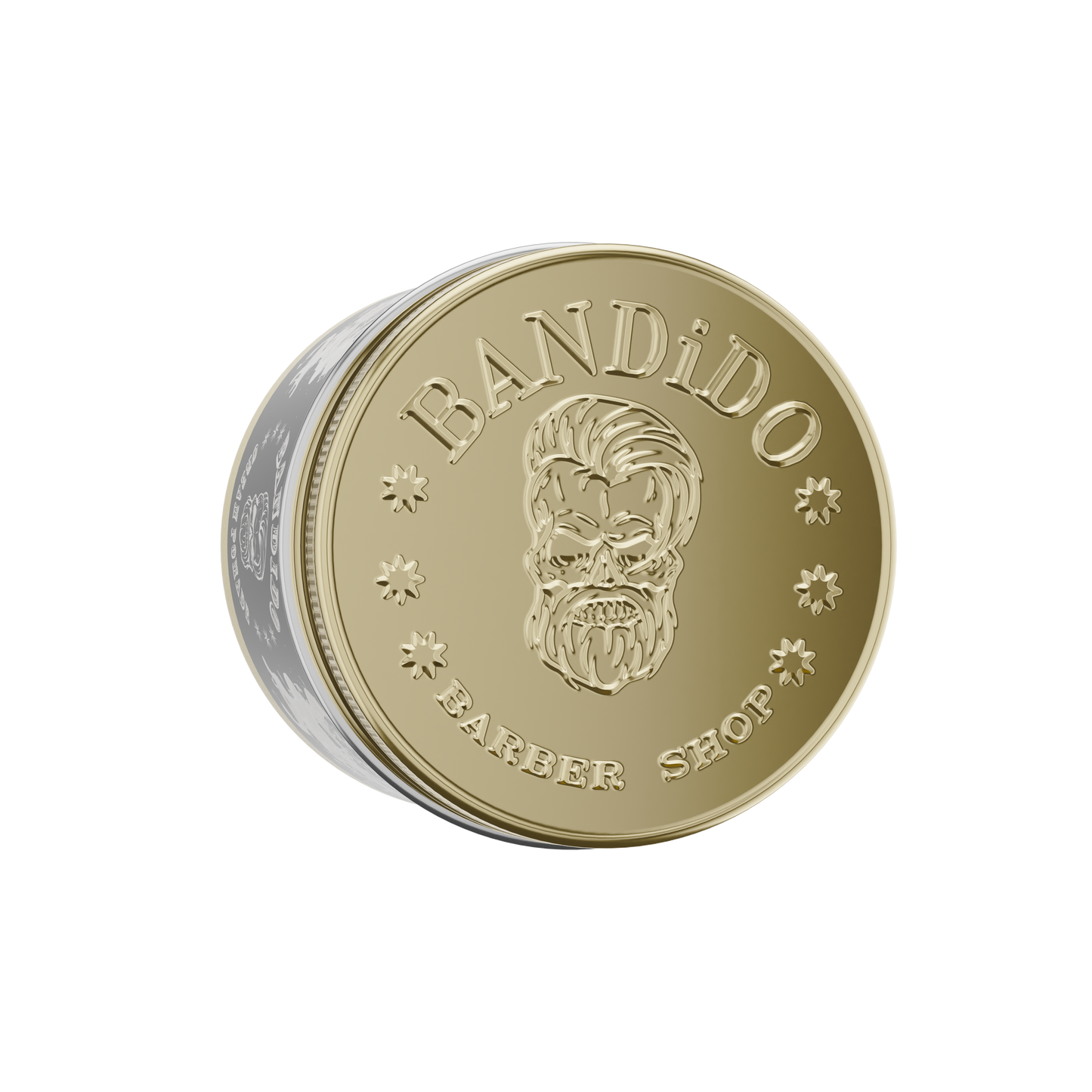 Bandido Cream Pomade 125 ML