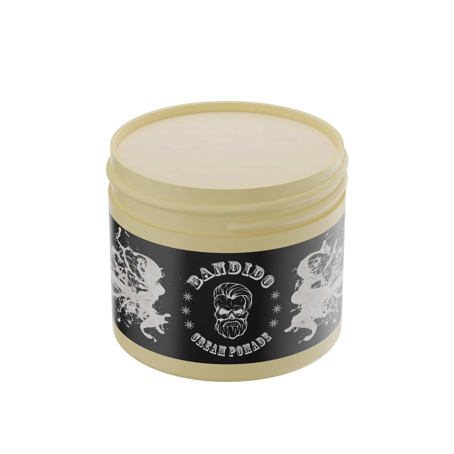 Bandido Cream Pomade 125 ML