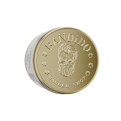Bandido Matte Clay Pomade 125 ML