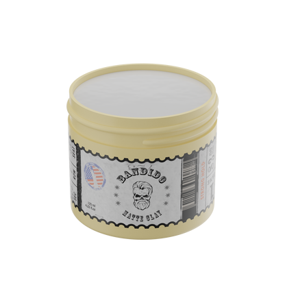 Bandido Matte Clay Pomade 125 ML