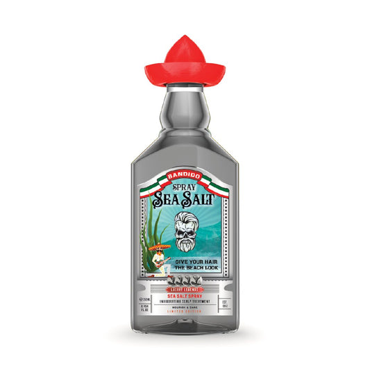 Bandido Sea Salt 250 ML