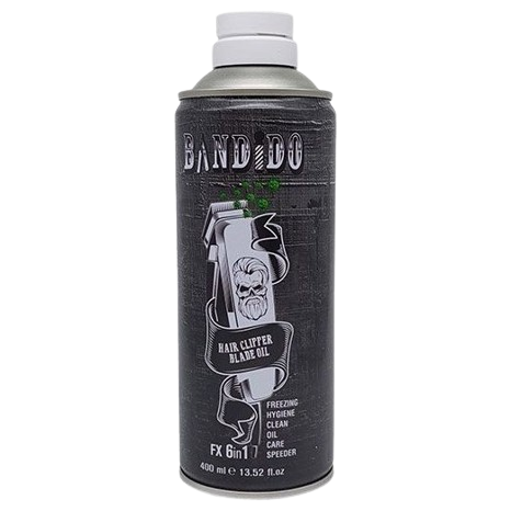 Bandido Clipper Blade Spray 400 ML