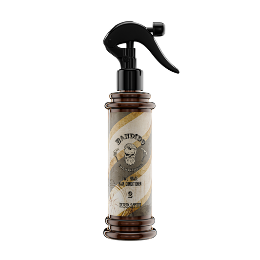 Bandido Conditioner 350 ML - Keratin